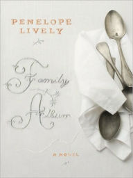 Title: Family Album: A Novel, Author: Penelope Lively