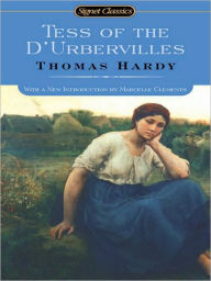 Title: Tess of the D'urbervilles, Author: Thomas Hardy