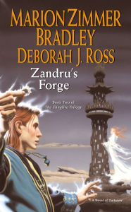 Title: Zandru's Forge (Clingfire Trilogy #2), Author: Marion Zimmer Bradley