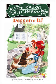 Title: Doggone It! #8, Author: Nancy Krulik