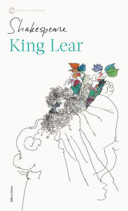 Title: King Lear, Author: William Shakespeare