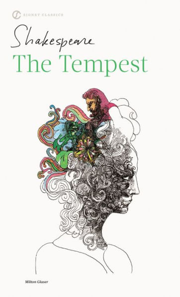 The Tempest (Signet Classic Shakespeare Series)