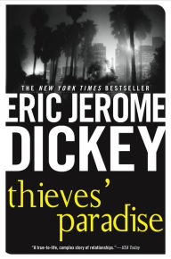 Title: Thieves' Paradise, Author: Eric Jerome Dickey