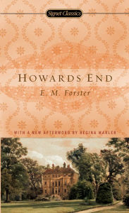 Title: Howards End: Centennial Edition, Author: E. M. Forster