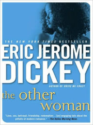 Title: The Other Woman, Author: Eric Jerome Dickey