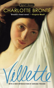 Title: Villette, Author: Charlotte Brontë