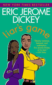 Title: Liar's Game, Author: Eric Jerome Dickey