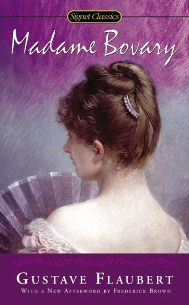 Madame Bovary: 150th Anniversary
