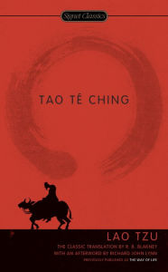 Title: Tao Te Ching, Author: Lao Tzu