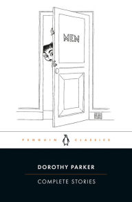 Title: Complete Stories, Author: Dorothy Parker