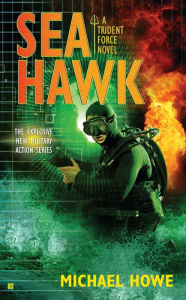 Title: Sea Hawk, Author: Michael Howe