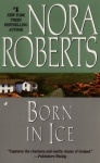 Alternative view 2 of Born in Ice (Irish Born Trilogy #2)