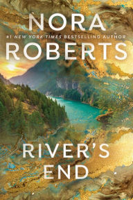 Free ebooks and audiobooks download River's End English version by  MOBI PDB RTF 9780593333358