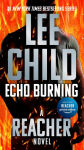 Alternative view 1 of Echo Burning (Jack Reacher Series #5)