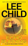 Alternative view 2 of Echo Burning (Jack Reacher Series #5)