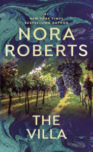 Title: The Villa, Author: Nora Roberts