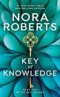 Key of Knowledge (Key Trilogy Series #2)