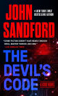 The Devil's Code (Kidd Series #3)