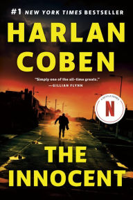 Title: The Innocent: A Suspense Thriller, Author: Harlan Coben