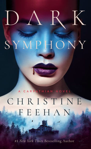 Dark Symphony (Carpathian Series #10)