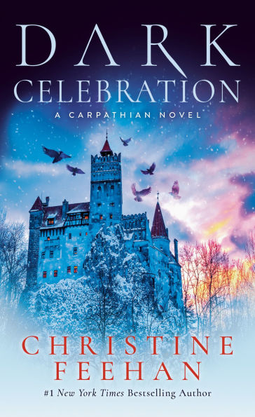 Dark Celebration (Carpathian Series #17)