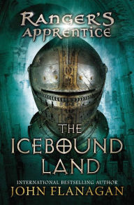 The Icebound Land (Ranger's Apprentice Series #3)