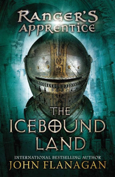 The Icebound Land (Ranger's Apprentice Series #3)