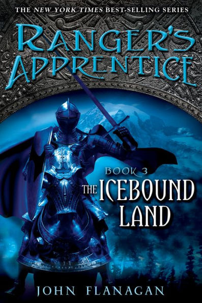 The Icebound Land (Ranger's Apprentice Series #3)