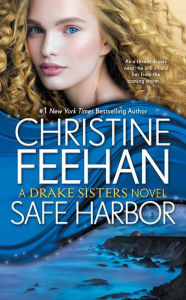 Title: Safe Harbor (Drake Sisters Series #5), Author: Christine Feehan