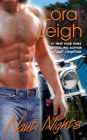 Nauti Nights (Nauti Boys Series #2)