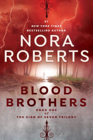 Title: Blood Brothers, Author: Nora Roberts
