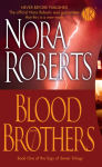 Alternative view 2 of Blood Brothers