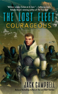 Title: Courageous (Lost Fleet Series #3), Author: Jack Campbell