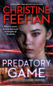 Predatory Game (GhostWalker Series #6)