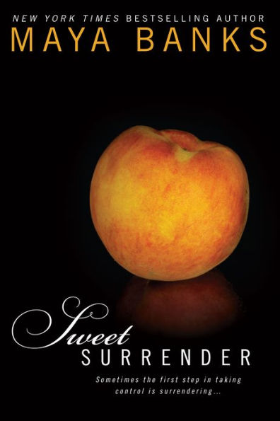 Sweet Surrender (Sweet Series #1)