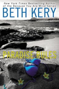 Title: Paradise Rules, Author: Beth Kery