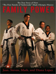 Title: Family Power: The True Story of How 