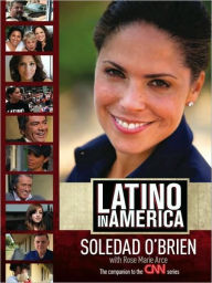 Title: Latino in America, Author: Soledad O'Brien