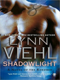 Title: Shadowlight (Kyndred Series #1), Author: Lynn Viehl