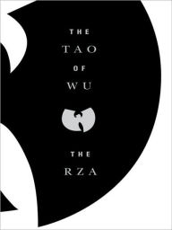 Title: The Tao of Wu, Author: The RZA