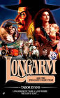Longarm and the Pleasant Valley War (Longarm Series #372)