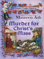 Murder for Christ's Mass (Templar Knight Mystery Series #4)