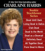 Sookie Stackhouse 8-volume Set