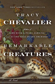 Title: Remarkable Creatures, Author: Tracy Chevalier