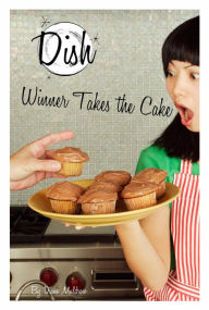 Title: Winner Takes the Cake #11, Author: Diane Muldrow