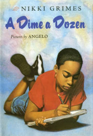 Title: A Dime a Dozen, Author: Nikki Grimes