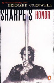 Title: Sharpe's Honor (Sharpe Series #16), Author: Bernard Cornwell