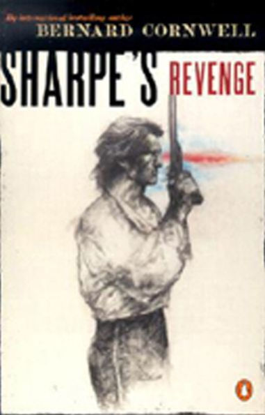 Sharpe's Revenge (Sharpe Series #19)