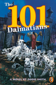 Title: 101 Dalmatians, Author: Dodie Smith