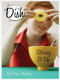 Title: Stirring It Up! #1, Author: Diane Muldrow